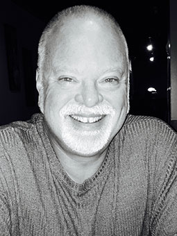 [Picture of Doug Fulmer]